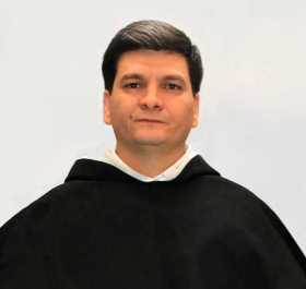 Sacerdote manizaleño, nuevo prior provincial de la Comunidad de los Dominicos en Colombia