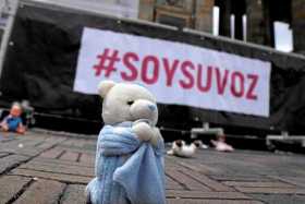 Expertos en infancia y adolescencia recomiendan creerle a los menores cuando denuncian. 