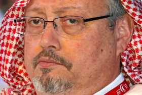 Foto | EFE | LA PATRIA   Jamal Ahmad Khashoggi fue un periodista saudí y articulista de opinión de The Washington Post