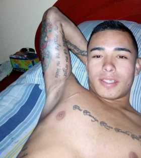 Janssen Soto Ocampo.