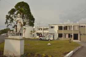 Hospital General San Isidro