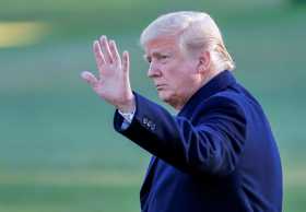 Foto | EFE | LA PATRIA