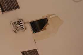 Las obras en el Concejo de Manizales estarán listas hacia mediados de este mes.