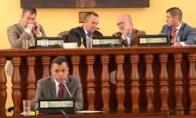 Foto | Archivo | LA PATRIA