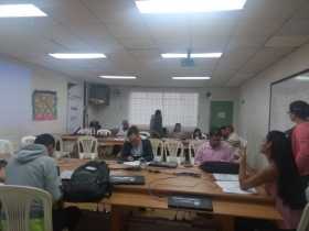 El colegio La Sultana, de Manizales, tiene 12 profesores que se enfocan en educación incluyente.
