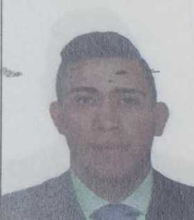 Johan Steven Bañol Hernández es de la vereda Pueblo Viejo, de Riosucio.