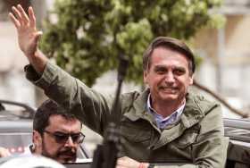 Jair Bolsonaro