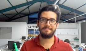 #LPTVEsencial Informativo web 30 de octubre del 2018