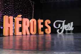 HEROES FEST