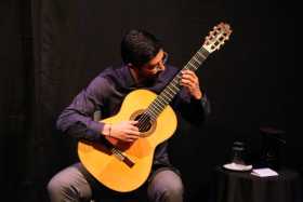 guitarra