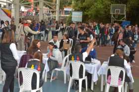 FERIA EMPLEO SENA