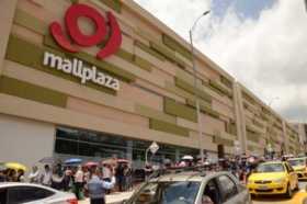 Mall Plaza, se alista para abrir en Barranquilla