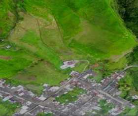 Monitoreo preventivo en Pensilvania por invierno