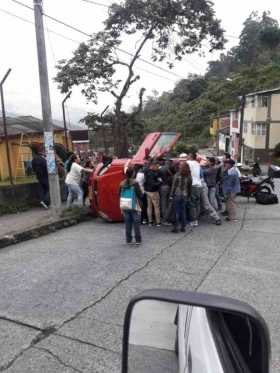 Foto | Cortesía |  LA PATRIA