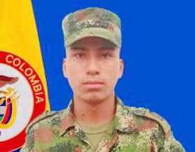 Eduardo Caro Bañol.