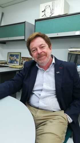 Francisco Cabello Santamaría