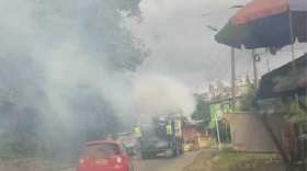 Foto | Usted es el reportero | LA PATRIA