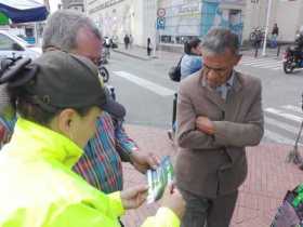  La plataforma se activó para todo el país desde julio del año pasado. 150 mil denuncias se han radicado, mientras que en las sa