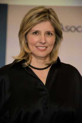 Adriana Guillén Arango