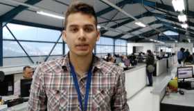 #LPTVEsencial informativo web 3 de septiembre del 2018