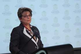 Dolly Montoya Castaño