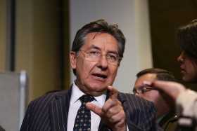 Por presuntas acciones indebidas la Fiscalía investigará funcionarios de la JEP