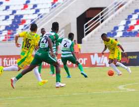 Caldas se quedó con el subtítulo nacional juvenil de fútbol