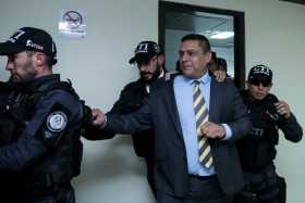 Otorgan casa por cárcel a general retirado Humberto Guatibonza 