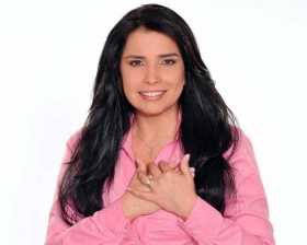 Decretan pérdida de investidura de Aída Merlano 