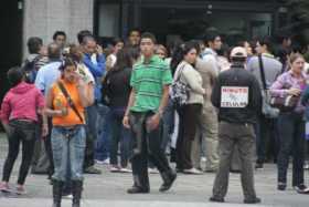 Desempleo en Manizales se ubica en 10,4% entre junio y agosto