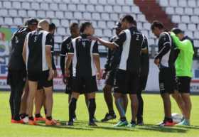 El cambio del Once Caldas para enfrentar hoy a Millonarios