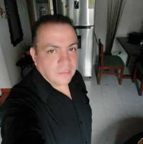 José Álvaro Gallego Sánchez.