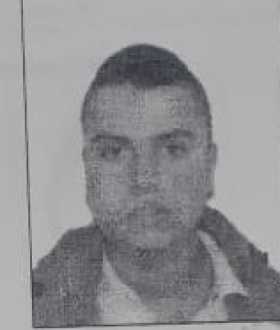 Germán Darío Cifuentes Salazar, el caldense.