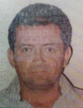 Fabio Ancízar Atehortúa siempre se dedicó a la agricultura.