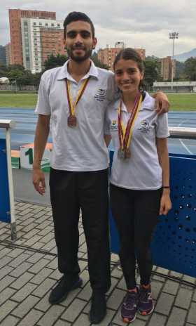 Atletismo