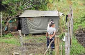 El Gobierno presentó la caracterización de la población excombatiente, que se encuentra tanto en los Espacios Territoriales de C