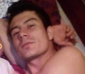 Wily Daniel Rincón Quintero.