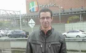 Luis Alberto Parra Díaz falleció en este incidente.