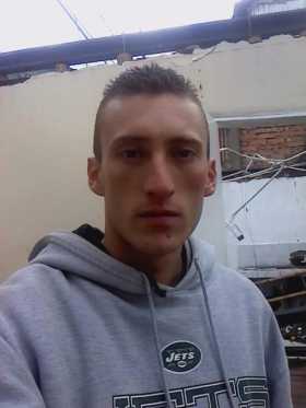 José Wílmar Alzate Cardona