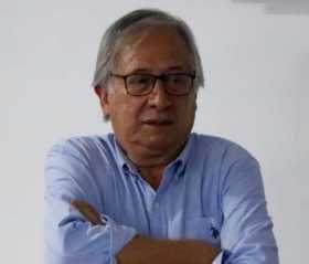 “Al que le caiga el guante que se lo chante”: Luis Guillermo Giraldo, precandidato a la Gobernación de Caldas