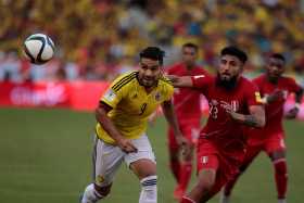 Antes de la Copa América la Selección Colombia jugará amistosos contra Panamá y Perú 