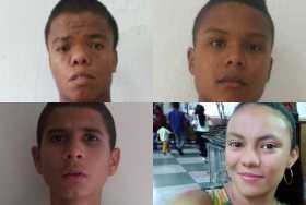 Aumentan los desaparecidos: cuatro nuevos reportes en Manizales