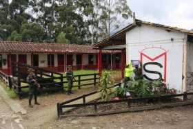 Propiedades con medidas cautelares.