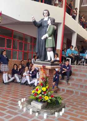 Colegio San Juan Bautista La Salle