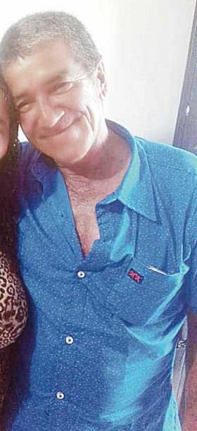 José Humberto López López, de 66 años,