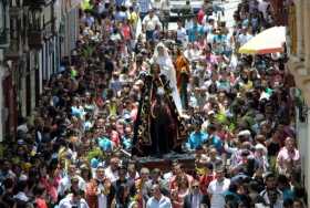 Foto | Luis Fernando Rodríguez | LA PATRIA