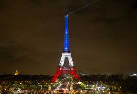 torre eiffel