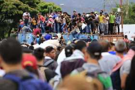 Colprensa | LA PATRIA | Bogotá