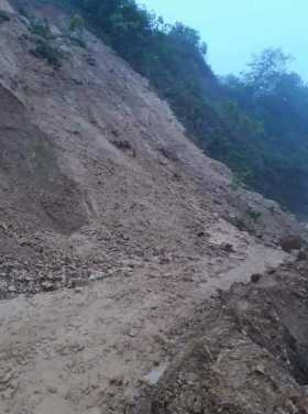 Foto | Bomberos de Aranzazu | LA PATRIA