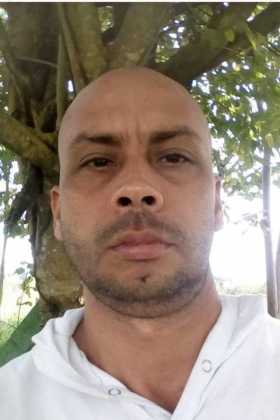 Jhon Jairo Palomo